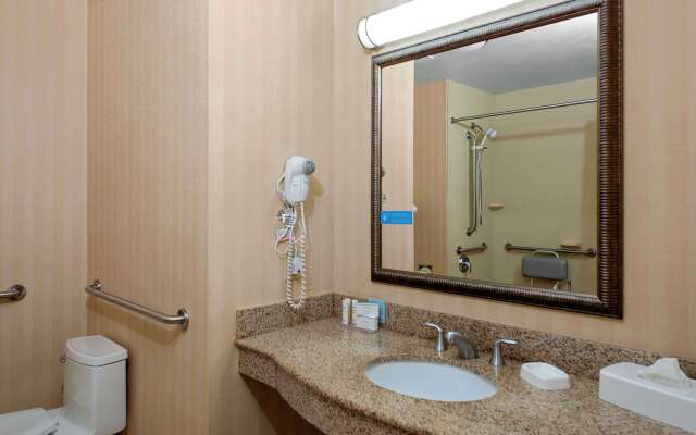 Hampton Inn Atlanta Fairburn
