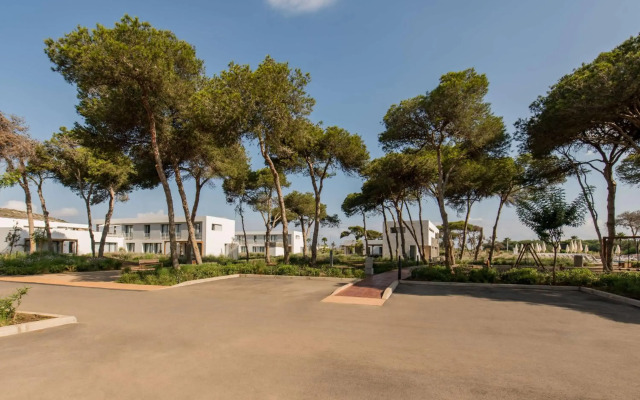 Radisson Blu Residences Al Hoceima