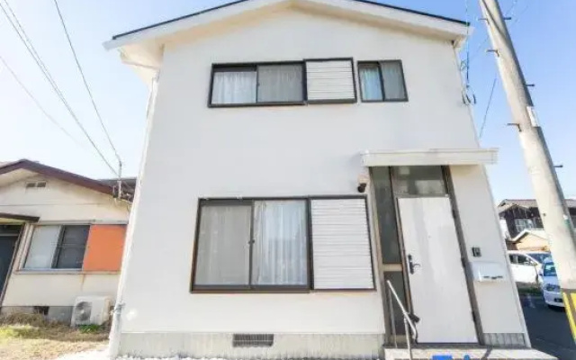 Miraie Yokkaichi Nishishinchi 2