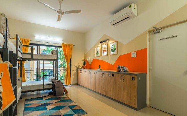 Zostel Pune