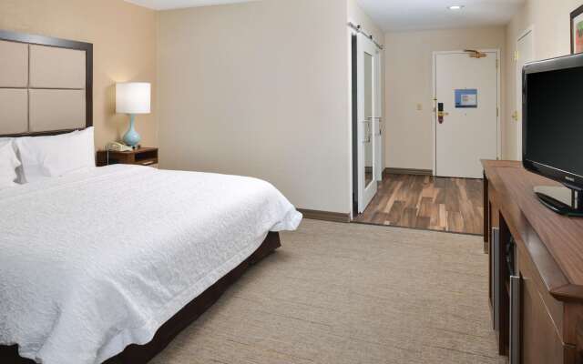 Hampton Inn Carbondale