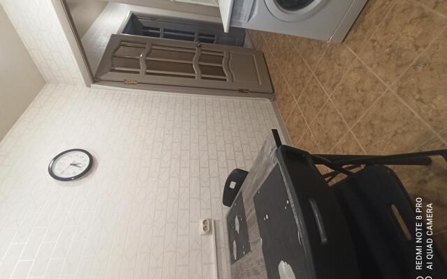 Апартаменты на улице Карла Либкнехта