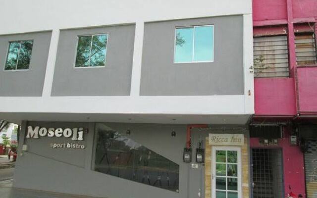 Ricca Inn