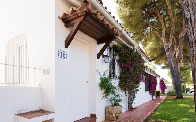 Agrupada Townhouse Centro