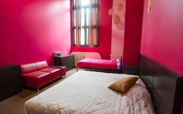 Hostal Amigo - Hostel