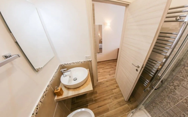 Quinto Stabile Rooms&Suite