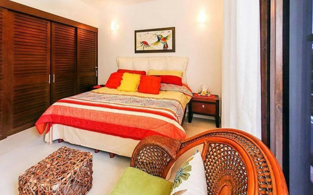 CHI PH6 Amazing View Penthouse by Gate48