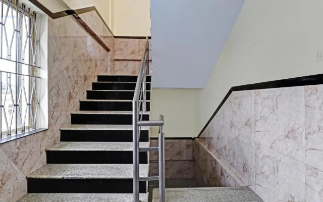 Itsy Hotels HSR Comfort