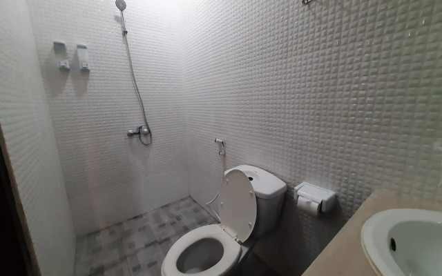 The Legian 777 Guest House