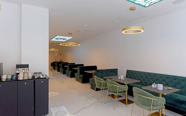 M-Pire Hotel Berlin
