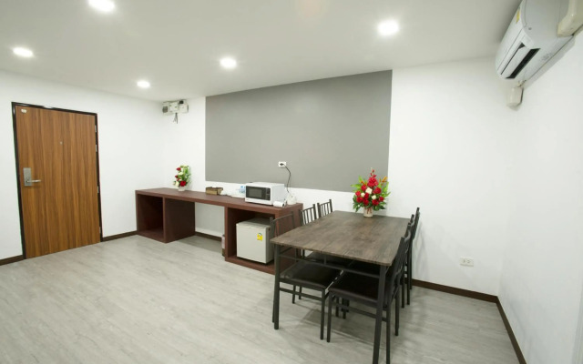 NK Residence Sakon Nakhon