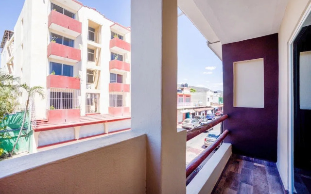 OYO Hotel Posada Lys, Zihuatanejo