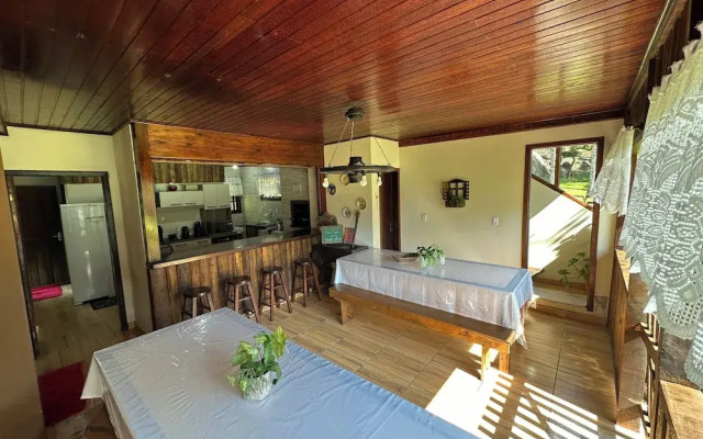 Sítio Morada do Pai