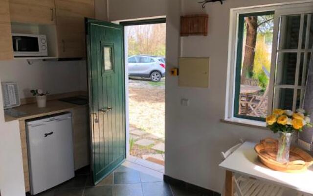 Apartamentos Cardo