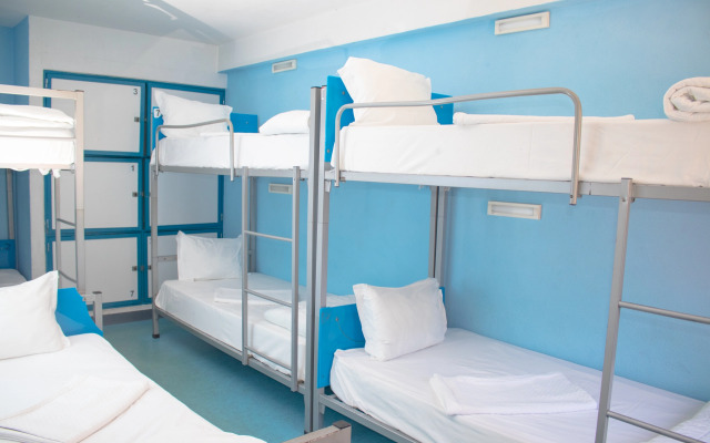 HI Lisboa – Pousada de Juventude - Hostel