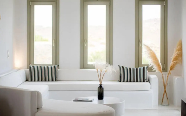 2doors Villas Mykonos Villa Alaya