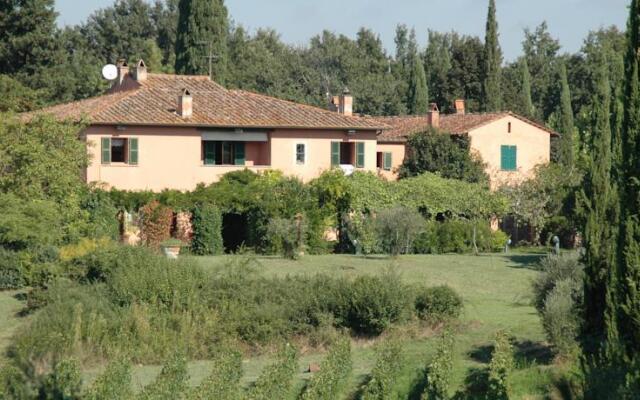 Villa Roma Imperiale