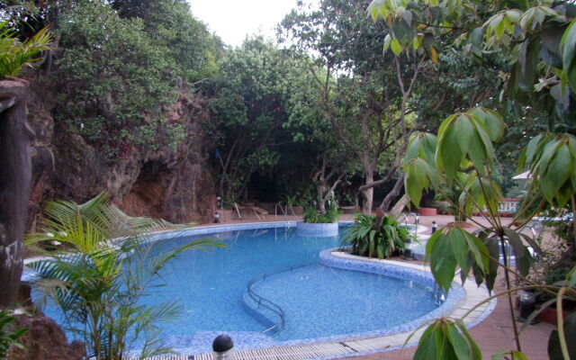 Bella Vista Resort