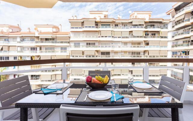 Home2Book Paradise Los Cristianos, Pool & Wifi