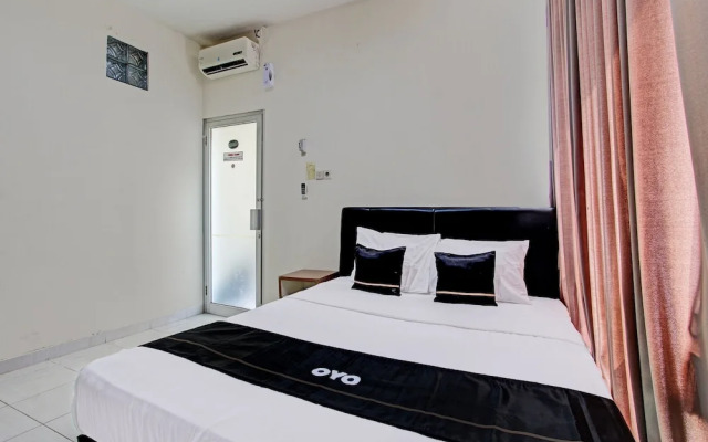 Capital O 92295 Double Tree