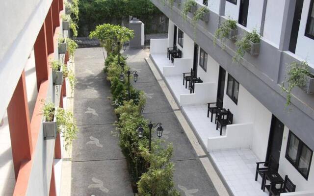 Rabasta Kuta Residence