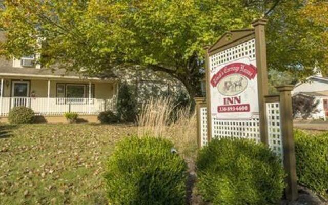 Carriage House