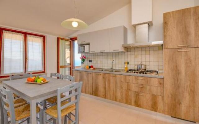 Locazione Turistica Residence Calap (TGL170)
