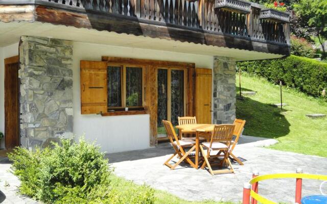 Chalet Hestia