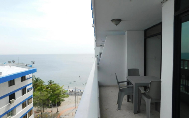 Karey Apartamentos By Danp