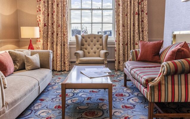 Best Western White Lion