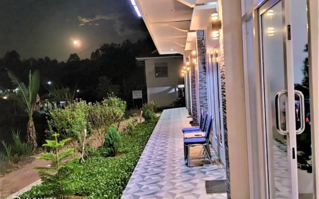 Wisma Maestro Toraja Mitra RedDoorz