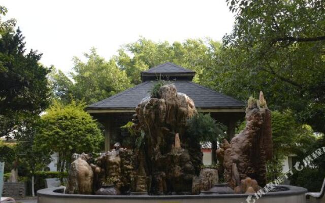 Xichang Zui Taiping Hotel