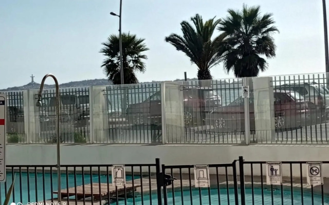 Depto Mar Serena III La Serena