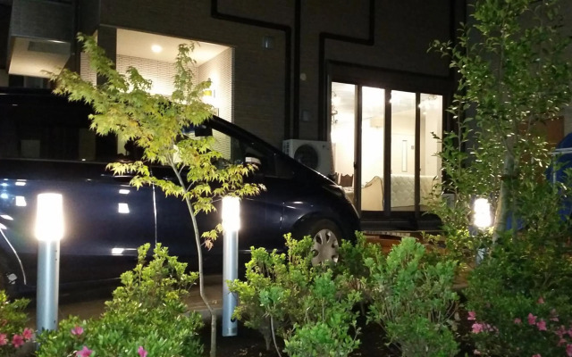 Tokyo Guest House 2020