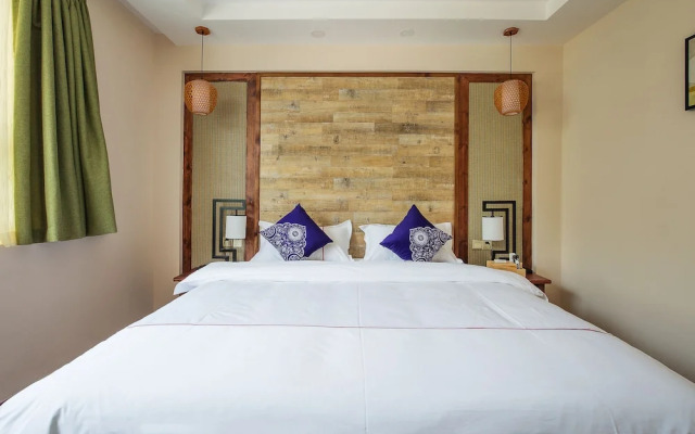 YIN City Inn Second Branch