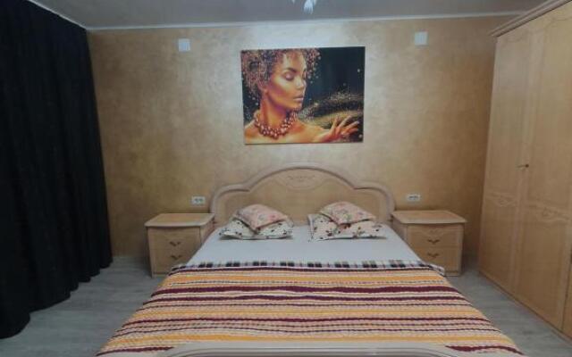 Kriss Apartment Luxury