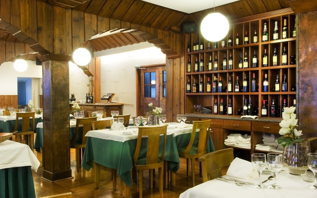 Hotel Eurosol Seia Camelo