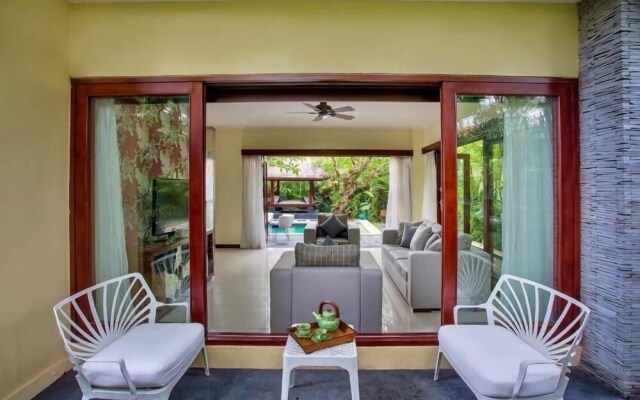 Samudra · 3BR Luxury Private Pool Villa Bali