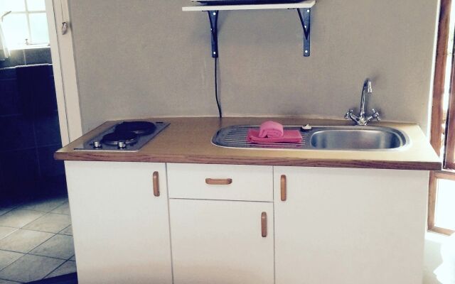 Cloverleigh Guest House