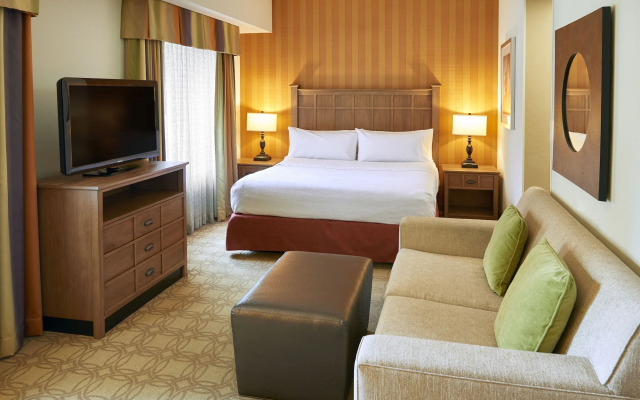 Homewood Suites by Hilton Atlanta Midtown, GA