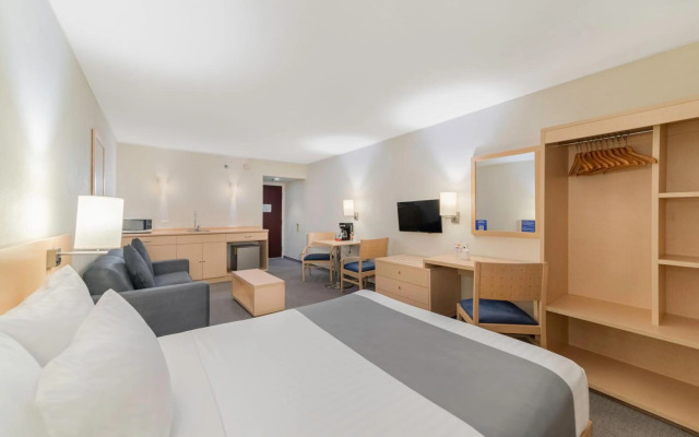 City Express by Marriott Salina Cruz