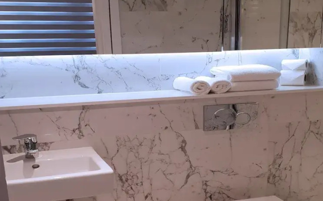 Ladbroke Grove Apartments