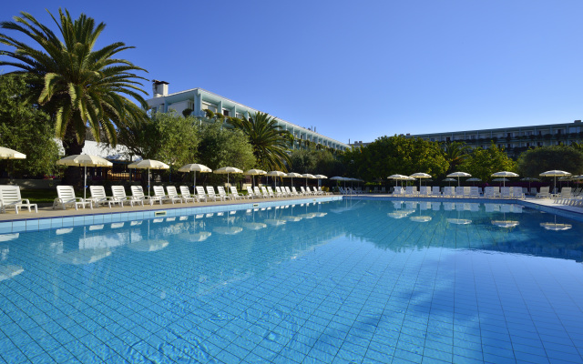 UNAHOTELS Naxos Beach Sicilia