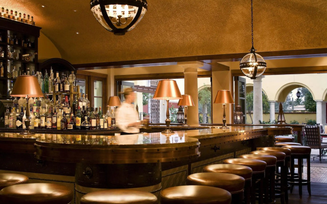 Omni Scottsdale Resort & Spa at Montelucia