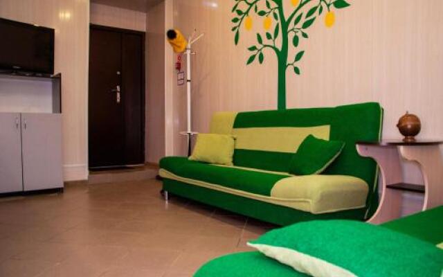 Hostel Lime