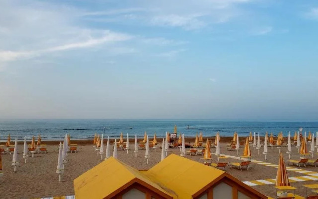 Hotel Oasi Ristorante Pizzeria