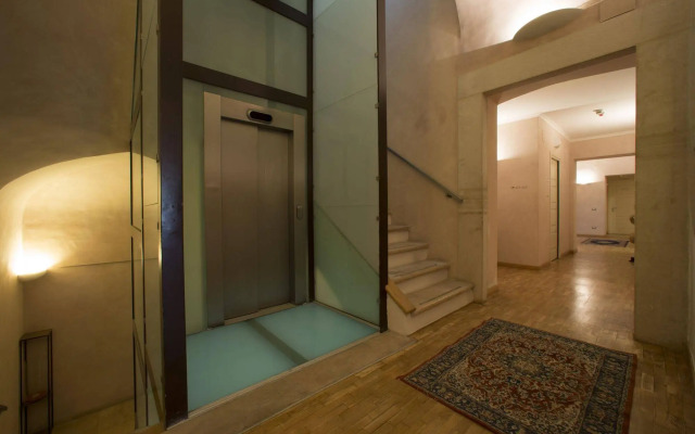 Palazzo Bonomi