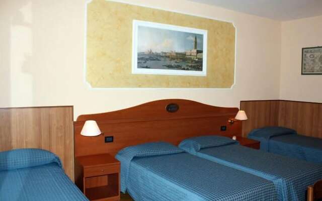 Belfiore Hotel