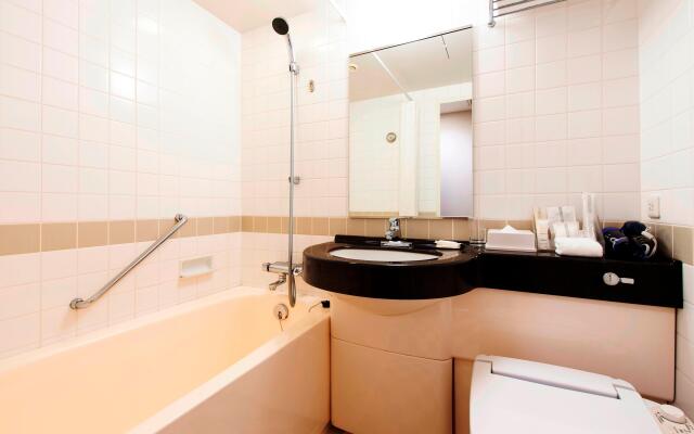 ANA Crowne Plaza Hiroshima by IHG