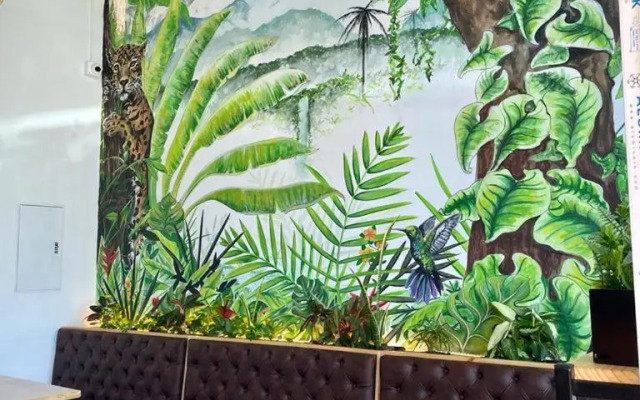 Apartamento Cerca a Santa Marta